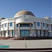Dramatic theater named after Mollanepes in Mary (Marv) city