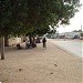 Госпитальный бульвар (ru) في ميدنة شندي 