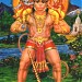 Hanuman Temple in Narsaraopet city