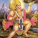 Hanuman Temple in Narsaraopet city
