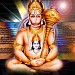 HANUMAN TEMPLE in Narsaraopet city