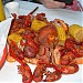 The Boiling Pot in Austin, Texas city