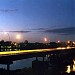 Ponte Getúlio Vargas (Ponte sobre o Rio Doce) na Linhares city