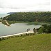 Lagoa Juparanã na Linhares city