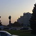 Памятник В. И. Ленину в городе Волжский