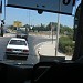 roundabout (en) dans la ville de Hammamet