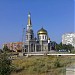 Храм Святого Иоанна Богослова в городе Волжский