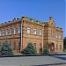 Картинная галерея в городе Волжский