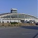 Здание Центрального рынка Волжского в городе Волжский