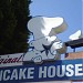 The Original Pancake House in Anaheim, California city