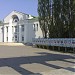 Центральный бассейн в городе Волжский