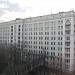 Снесённый 1-й корпус Московского клинического научного центра в городе Москва