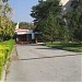 Tarım ve Orman Bakanlığı Yerleşkesi in Ankara Büyükşehir Belediyesi city