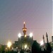 صحن بالای سر مبارک in مشهد city