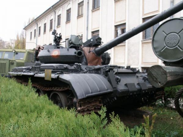 Muzeul Militar National Regele Ferdinand I Bucuresti
