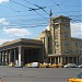 Bucharest North Station
