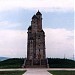 Мемориал памяти жертв политических репрессий в городе Назрань