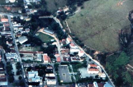 Sumidouro cidade, município