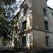 Снесённое общежитие завода «Красный Октябрь» (ММПО им. Чернышёва) в городе Москва