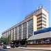 Гостиница «Пенза» в городе Пенза