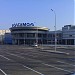 ТРК «Волгамолл» в городе Волжский