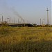 Путепровод в городе Волжский