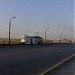Путепровод в городе Волжский