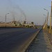 Путепровод в городе Волжский