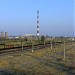 Волжская ТЭЦ-2 в городе Волжский