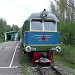 Станция Пионерская в городе Пенза