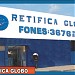 Retífica Globo na Unaí city