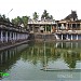 Sivaganga, the Temple Tank  (Thirukkulam) in Chidambaram city
