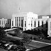 Thalberg Building in Los Angeles, California city