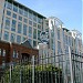 National Academies Keck Center in Washington, D.C. city