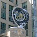 National Academies Keck Center in Washington, D.C. city