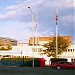 Elstree Studios in Borehamwood city