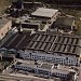 Elstree Studios in Borehamwood city