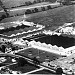 Elstree Studios in Borehamwood city