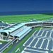 KKIA (Terminal 1)