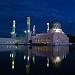 Kota Kinabalu City Mosque in Kota Kinabalu city