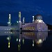 Kota Kinabalu City Mosque