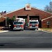 Charlotte Fire Station 26 in Charlotte, North Carolina city