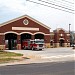 Charlotte Fire Station 37 in Charlotte, North Carolina city