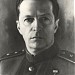 Демонтированная стела М. М. Громову в городе Жуковский