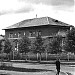 Старое здание музыкальной школы в городе Жуковский