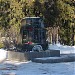 Памятник воинам, погибшим в Афганистане и Чечне в городе Жуковский