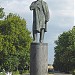 Памятник Н. Е. Жуковскому в городе Жуковский