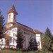 Biserică Ortodoxă Sf. Ierarh Nicolae în Cisnădie oraş