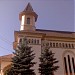Biserică Ortodoxă Sf. Ierarh Nicolae în Cisnădie oraş