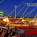 His Majesty the King's 80th Birthday Anniversary, 5th December 2007 Sports Complex in Korat (Nakhon Ratchasima) city